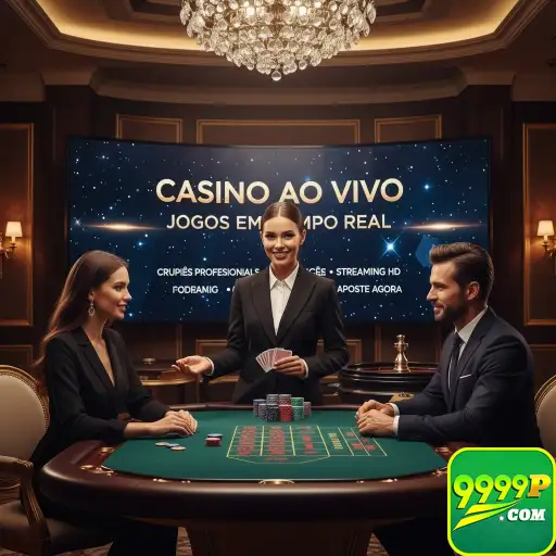 9999p mergulhe em emocionante entretenimento online