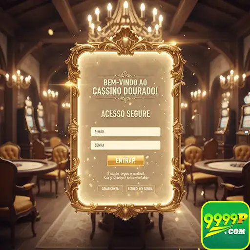 9999p acesse emocionante mesas de cassino
