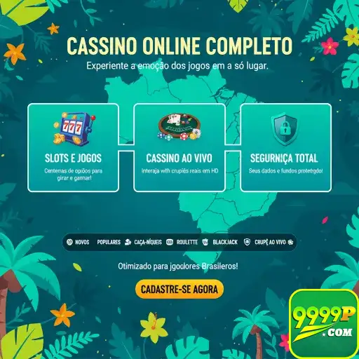 9999p experimente premium apostas ao vivo